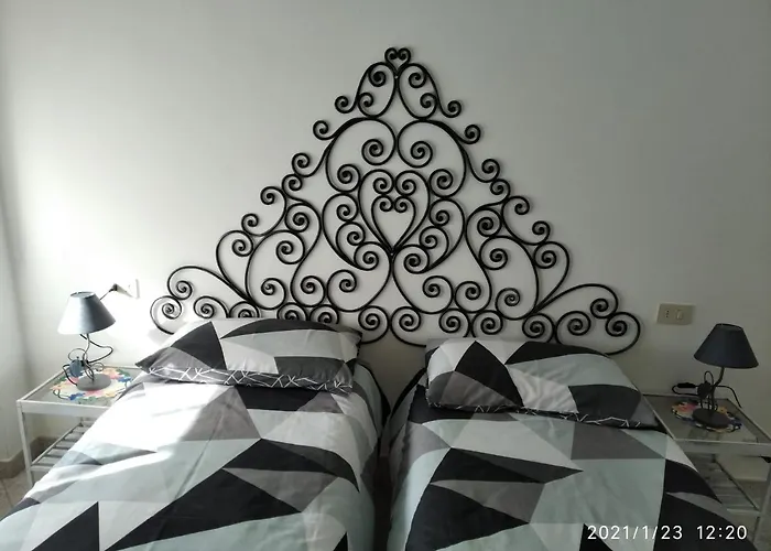 Marina Finale Ligure