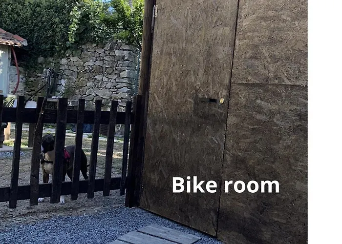 Marina Appartement *