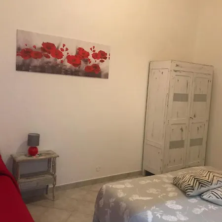 Appartement Marina
