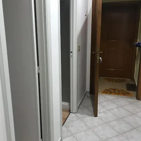 Appartement Marina