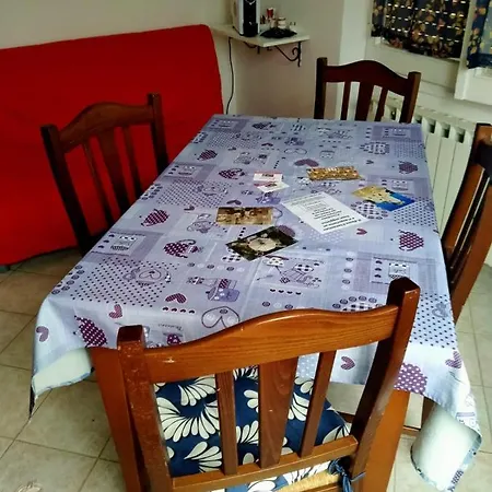 Marina Apartment