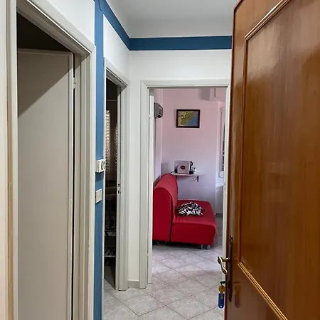 Appartement Marina