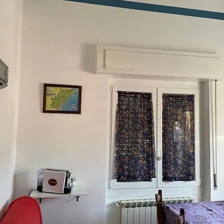 Marina Appartement